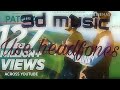 3d music patola by 3d music by kanaujia