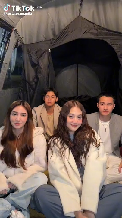 Cinta sedalam rindu Esta pramanita #viralvideo #sinetron #sctv#estapramanita #caesarhito