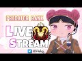 【APEX】SP1プレデター世界2位 ライフライン専 前に野良で出会った人とカジュアル！