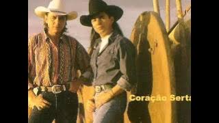 Chitãozinho e Xororó - Coração Sertanejo (1996)