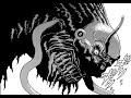 The Slug Count - The Berserk Monster Manual