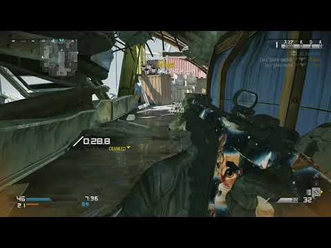 【cod g】DLCマップ覚え隊３【ﾋﾟｮﾝﾋﾟｮﾝ】