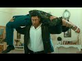 The Power Of Commando || Khuda Hafiz Video Song Vidyut Jamwal Action Fight:Bollywood Web Series Song