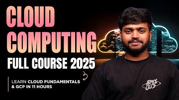 Cloud Computing Course | Cloud Computing Full Course (Cloud Computing in One VIdeo) | Intellipaat
