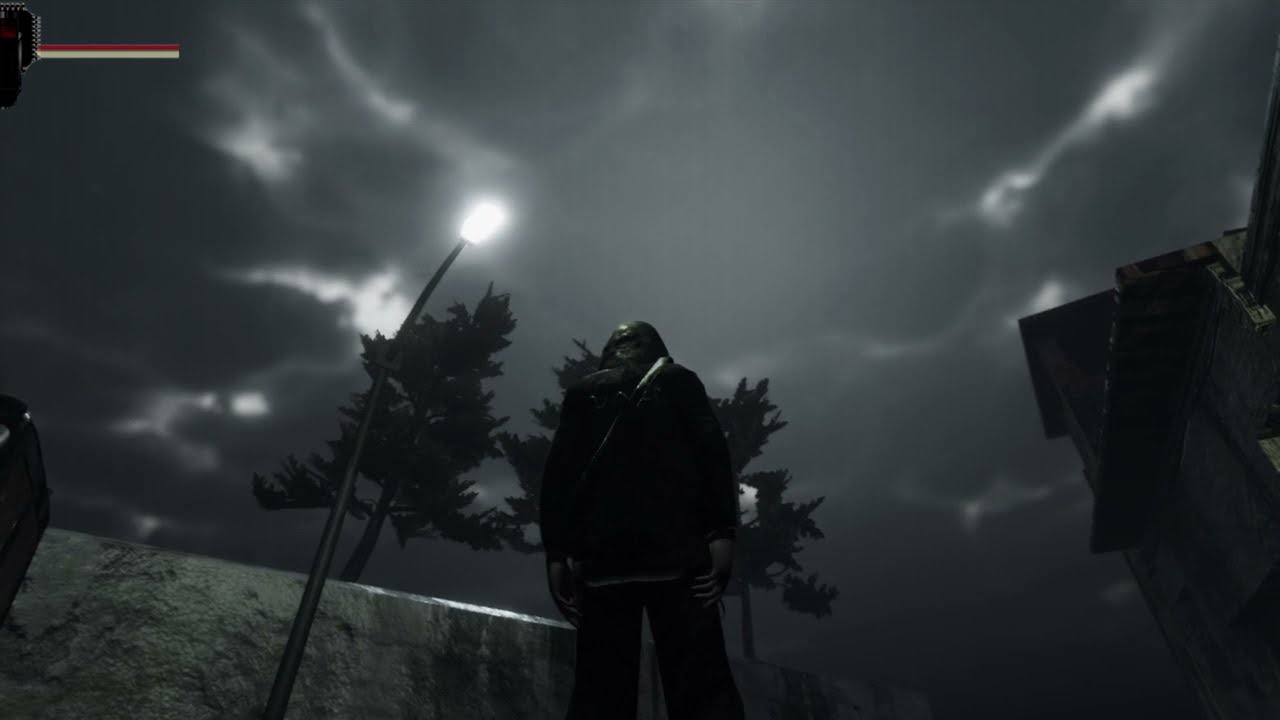 Let's Play Injection π23 'No Name, No Number' (Blind) Part 1