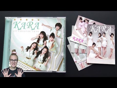 ◆KARA◆the First Booooomig 幻のKARA1stアルバム ◇KARA◇the First Booooomig 幻のKARA1stアルバム