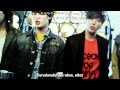 CN Blue - Hey you MV [English subs + Romanization + Hangul] HD