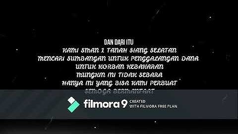 KEBAKARAN DESA MANGKAHUI