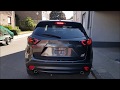 Mazda Cx 5 Tuning 2016