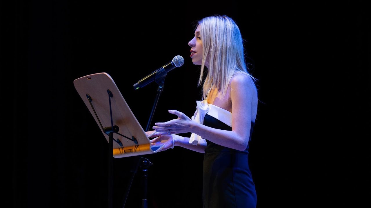 Her tel saçı bir ter dudağın değdiği yerdir - İrem Şamlı