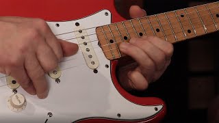 Knopfler Guitar Sound: Dire Straits - News - Intro and Solo