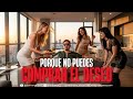 POR QUÉ NO PUEDES COMPRAR EL DESEO  | Iván Barca - El Hermano Mayor