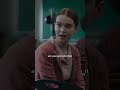 First day, kinda nervous #Carrie #SummerHowell #PrimeVideo