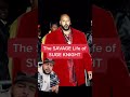 The SAVAGE Life of Suge Knight ☠️ | #shorts