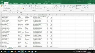 6 Secret Excel Buttons that Most People Do Not Know