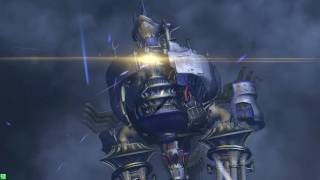 DFFAC フリオニール へっぽこofアームズ その93