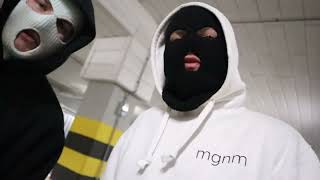 MAGNUM - 888 (prod.  johny supreme) (VIDEO)