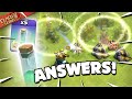 Invisibility Spell Questions Answered!