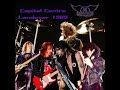 Aerosmith Magic Touch Landover 1989 mp3