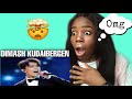 DIMASH KUDAIBERGEN ~SINFUL PASSION ~ (REACTION VIDEO) First Time listening | Nigerian Youtuber