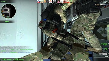 American Boost 2: Electric Boostaloo