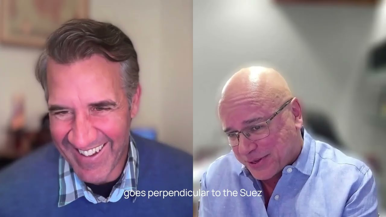 How the Supply Chain Really Changed: UPS Experience, COVID Shock & the New Logistics Reality