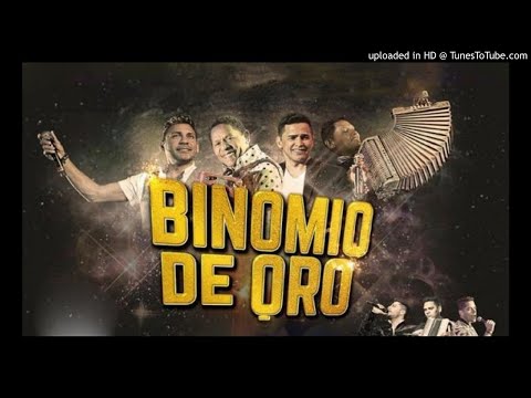 BINOMIO DE ORO MIX