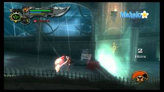 God of War 2 Walkthrough - Part 39 screenshot 5