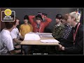 【BTS 日本語字幕】FESTA 2014 ー 防弾少年団 1st Birthday / 꿀FM 06.13 🚩 (FULL)