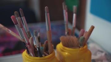 Uniting Medically Supervised Injecting Centre art project