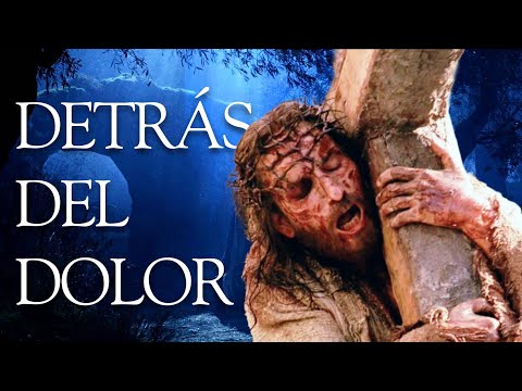 EL DURO RODAJE de LA PASIÓN DE CRISTO y su ABSURDO BOICOT
