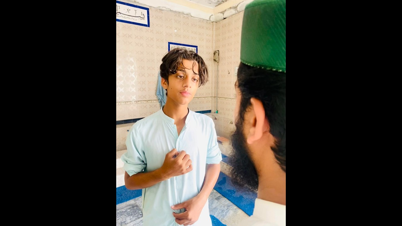 Wozu ky farz kitny hn 