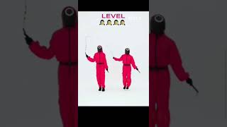 Guardias Saltando La Cuerda