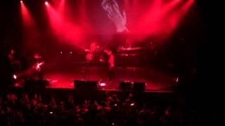 Celebrity Interpol - Evil + Everything Is Wrong LIVE HOB Orlando, FL Wealth