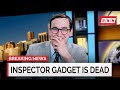 Inspector Gadget's Death Sparks Oscar Buzz | No Laugh Newsroom