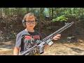 I Built an AR!