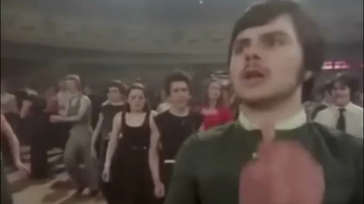 Northern Soul Dancing - Do I Love You (Frank Wilson)