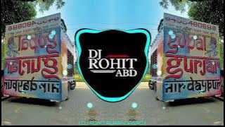 Hawao Ne Ye Kha Edm Mix Dj Ajay Aurangabad × Dj Ankush Jahangirabad Special 2k25