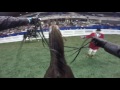 2016 National Horseman GoPro- Kiss My Cuervo and Jessica Moctezuma