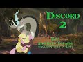 Discord (Shrek) 2 Part 1 - After Happily Ever After/&quot;Accidentally in Love&quot;