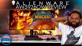 The Alienware AW3926QW Is My Favorite 5K2K Monitor