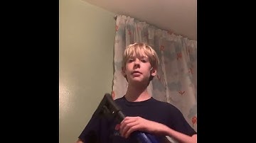 The Dart Zone Vulcanator is Fun! #shorts