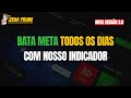 INDICADOR R7 - MELHOR INDICADOR DE OPÇÕES BINÁRIAS! - YouTube