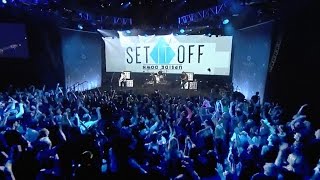 Set It Off - Revolution Live