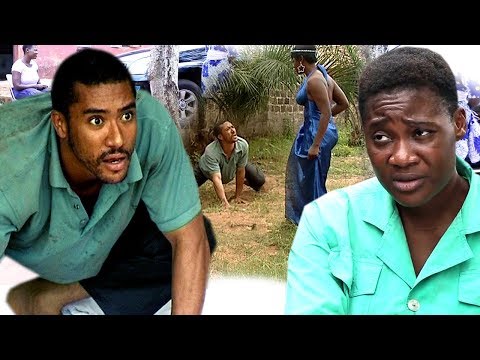 The Mad Prince & The Local Girl 1&2 - Mercy Johnson 2020 Latest Nigerian Movie