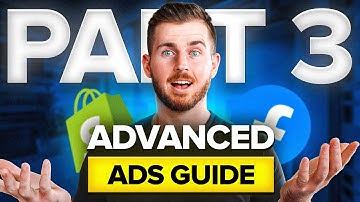 Advanced Facebook Ads Guide 2025 (Part 3 / 3)
