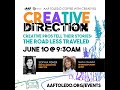 Creative direction the road less traveled