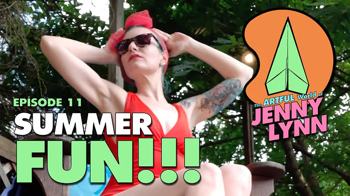 Summer Fun