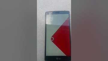 LG G4 Stuck in Bootloop