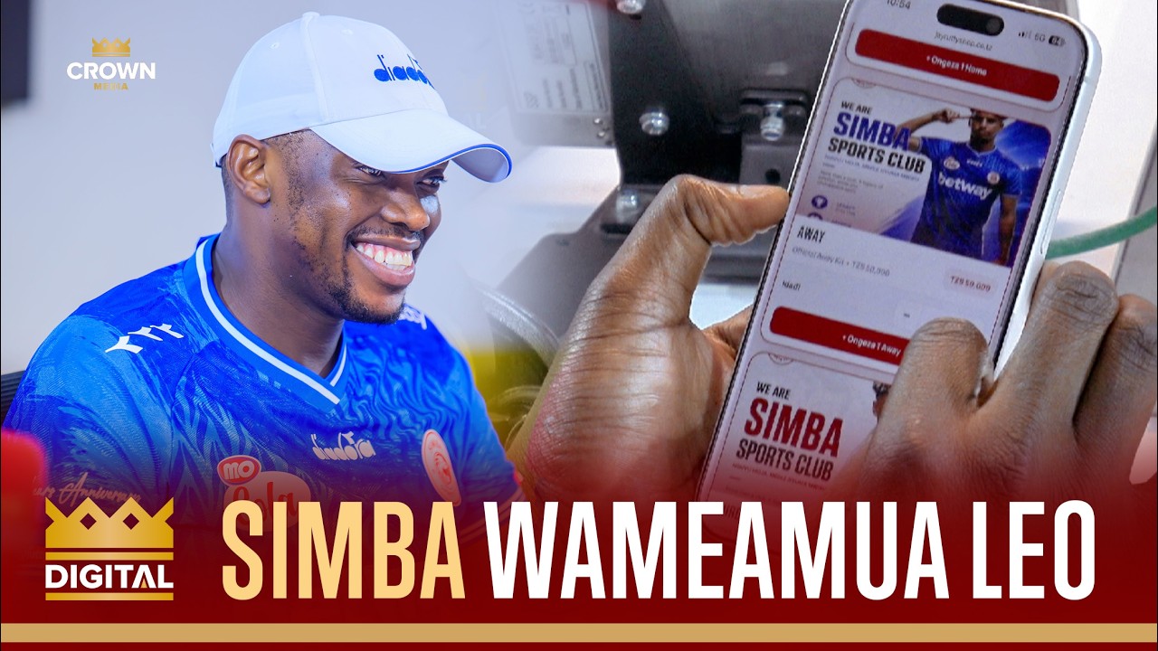 JAYRUTTY AFICHUA SIRI YA SIMBA, MCHEZAJI WANAYETAKA KUMCHUKUA, WATISUMBUA SANA YANGA.